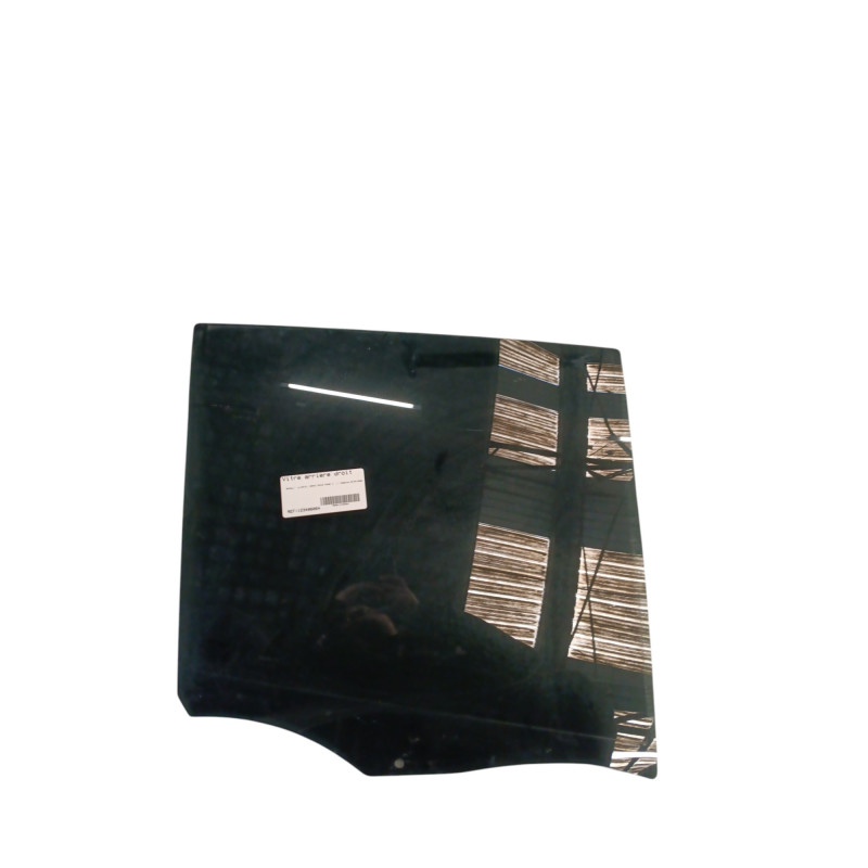 Vitre arriere droit RENAULT GRAND MODUS Photo n°1