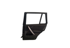 Porte arriere droit BMW X3 E83 Photo n°1