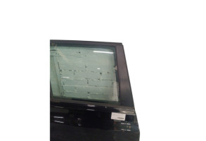 Porte arriere droit BMW X3 E83 Photo n°4