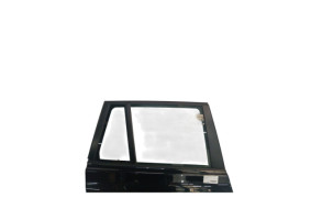 Porte arriere droit BMW X3 E83 Photo n°7