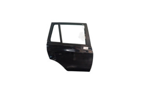 Porte arriere droit BMW X3 E83 Photo n°8