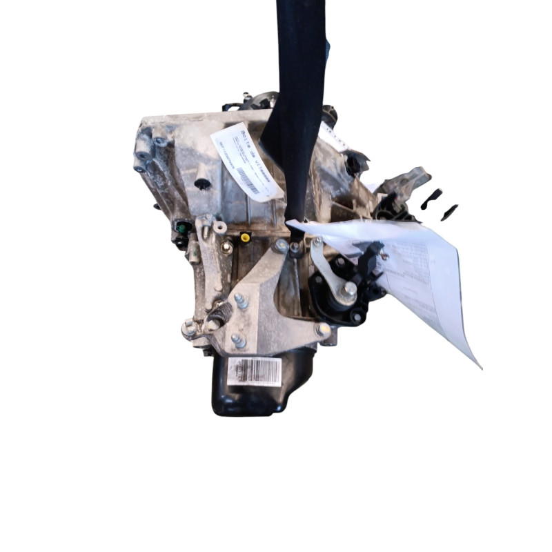 Boite de vitesses DACIA SANDERO 2 Photo n°1