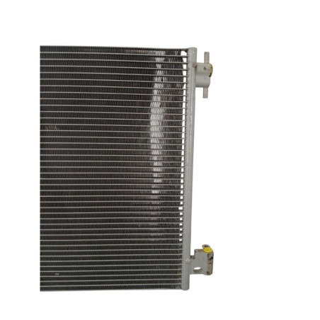 Radiateur clim RENAULT CLIO 4