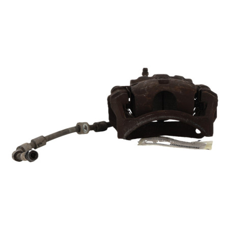 Etrier avant droit (freinage) FORD FIESTA 6