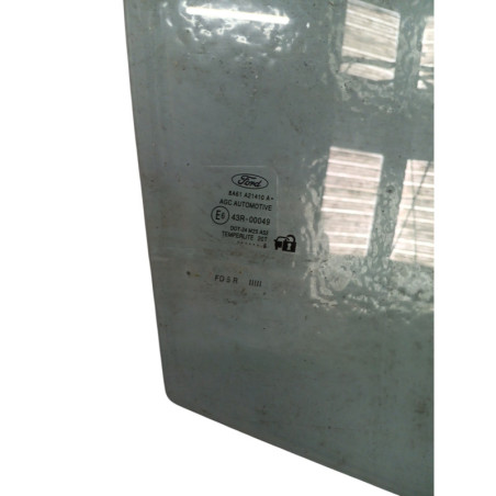 Vitre avant droit FORD FIESTA 6