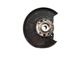 Pivot de moyeu avant droit OPEL MERIVA B Photo n°6