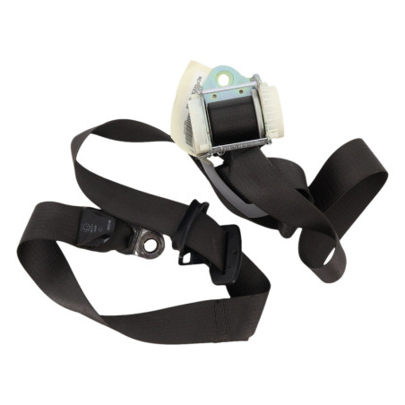 Ceinture arriere gauche OPEL MERIVA B