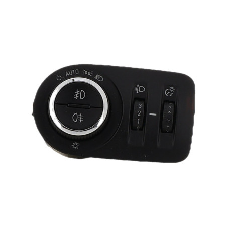 Commande de phare OPEL MERIVA B