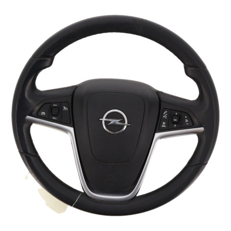 Volant OPEL MERIVA B