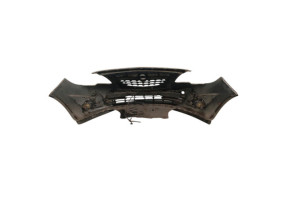 Pare choc avant OPEL MERIVA B Photo n°4