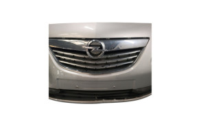 Pare choc avant OPEL MERIVA B Photo n°7