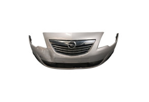Pare choc avant OPEL MERIVA B Photo n°11