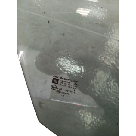 Vitre avant droit OPEL MERIVA B