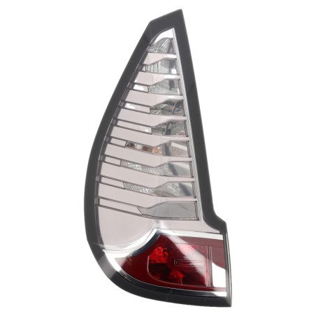 Feu arriere principal gauche (feux) RENAULT SCENIC 3