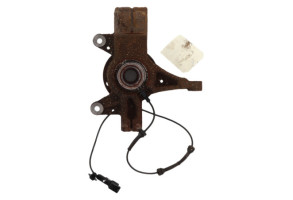 Pivot de moyeu avant droit RENAULT SCENIC 2 Photo n°4