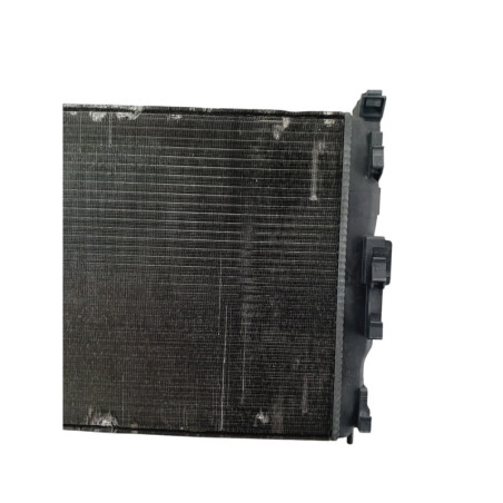 Radiateur eau RENAULT SCENIC 2