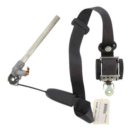 Ceinture avant gauche RENAULT SCENIC 2