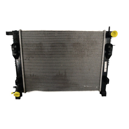 Radiateur eau RENAULT CLIO 4