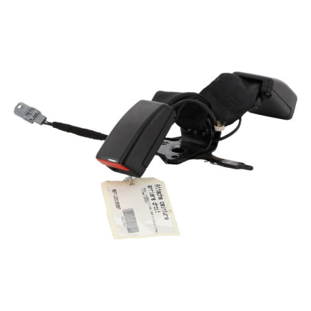 Attache ceinture arriere droit RENAULT CLIO 4