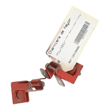 Charniere de hayon RENAULT CLIO 4