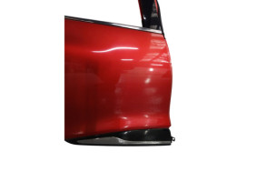 Porte arriere droit RENAULT CLIO 4 Photo n°2