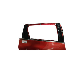 Porte arriere droit RENAULT CLIO 4 Photo n°7
