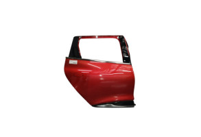 Porte arriere droit RENAULT CLIO 4 Photo n°8