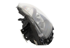 Optique avant principal gauche (feux)(phare) RENAULT CLIO 3 Photo n°4
