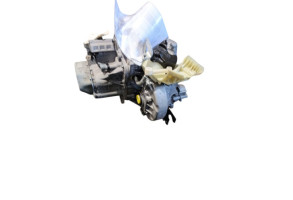 Boite de vitesses PEUGEOT 2008 1 Photo n°4