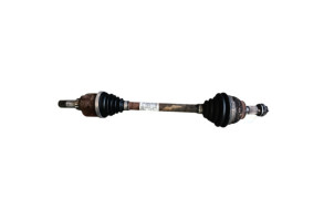Cardan gauche (transmission) PEUGEOT 2008 1 Photo n°1