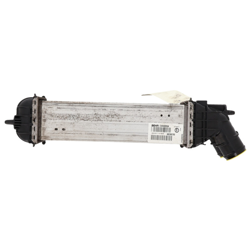 Echangeur air (Intercooler) PEUGEOT 2008 1 Photo n°1