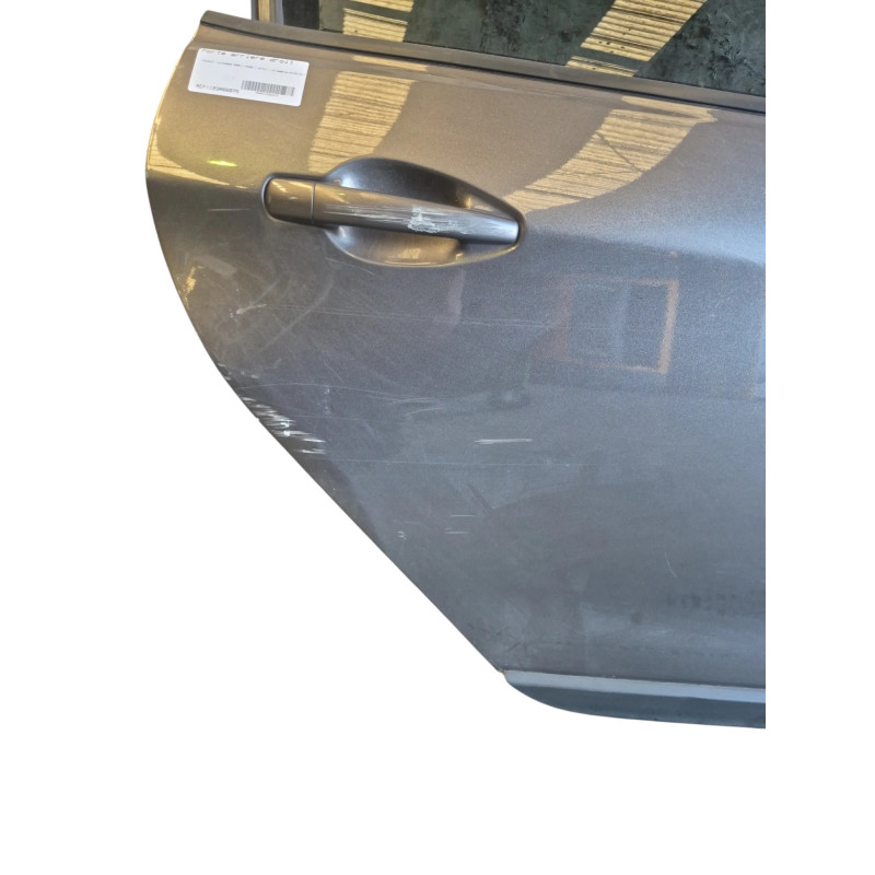Porte arriere droit PEUGEOT 2008 1 Photo n°1