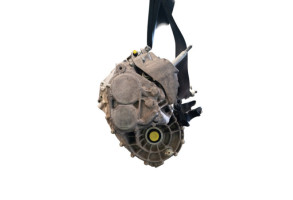 Boite de vitesses RENAULT KANGOO 2 Photo n°3