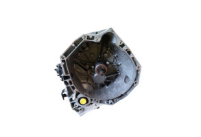 Boite de vitesses RENAULT KANGOO 2 Photo n°5