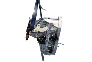 Boite de vitesses RENAULT KANGOO 2 Photo n°6