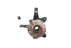 Pivot de moyeu avant droit RENAULT KANGOO 2 Photo n°2