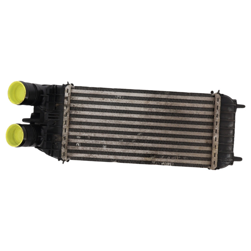 Echangeur air (Intercooler) PEUGEOT 208 1 Photo n°1