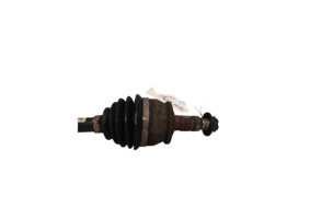Cardan gauche (transmission) OPEL ZAFIRA TOURER C Photo n°2