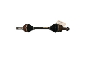 Cardan gauche (transmission) OPEL ZAFIRA TOURER C Photo n°4