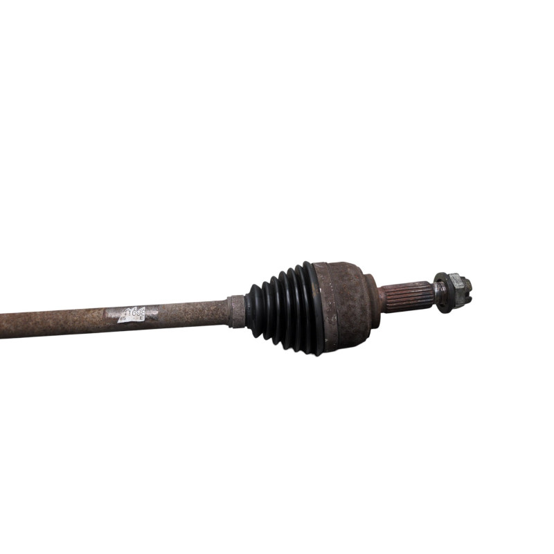 Cardan gauche (transmission) RENAULT CLIO 3 Photo n°1