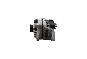 Alternateur NISSAN MICRA 3 Photo n°4