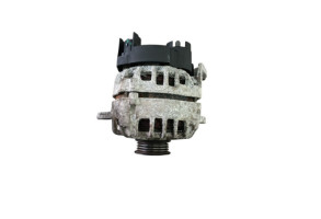 Alternateur NISSAN MICRA 3 Photo n°5