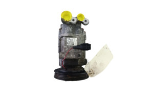 Compresseur clim NISSAN MICRA 3 Photo n°4