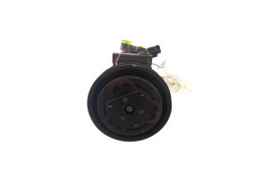 Compresseur clim NISSAN MICRA 3 Photo n°5