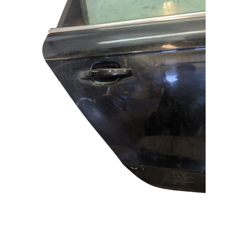 Porte arriere droit AUDI A4 3 Photo n°1