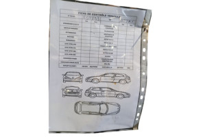 Boite de vitesses CITROEN C3 1 Photo n°3