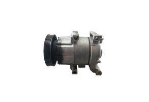 Compresseur clim HYUNDAI I 20 2 Photo n°5