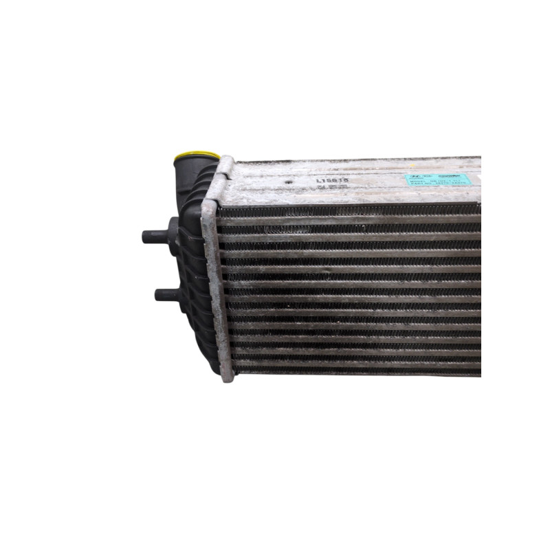 Echangeur air (Intercooler) HYUNDAI I 20 2 Photo n°1