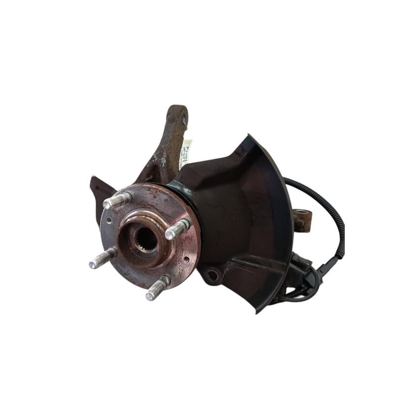 Pivot de moyeu avant droit HYUNDAI I 20 2 Photo n°1