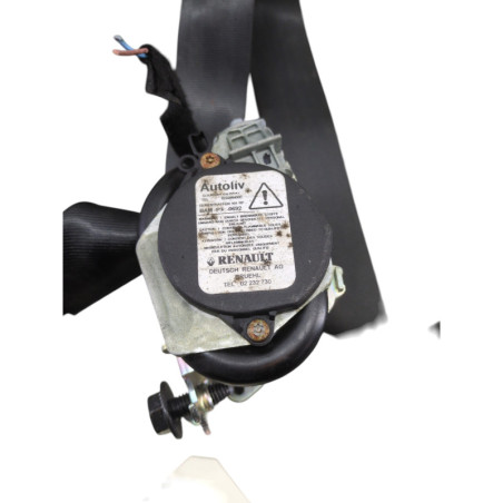 Ceinture avant gauche RENAULT SCENIC 3